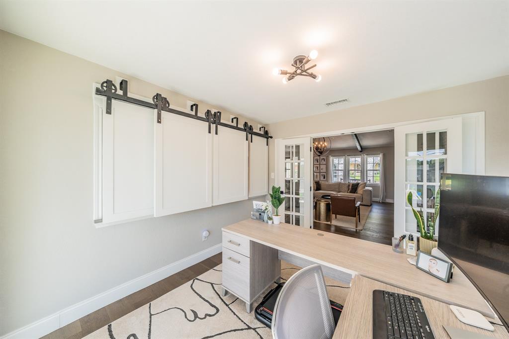 Richardson Heights Estates West - Residential