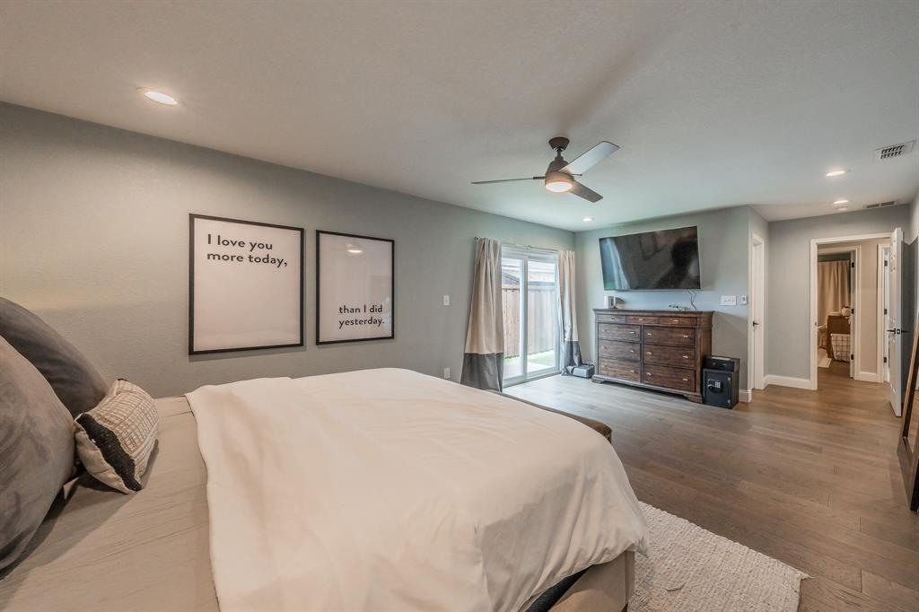 Richardson Heights Estates West - Residential