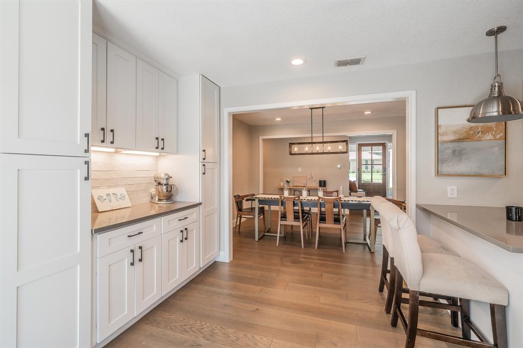 Richardson Heights Estates West - Residential