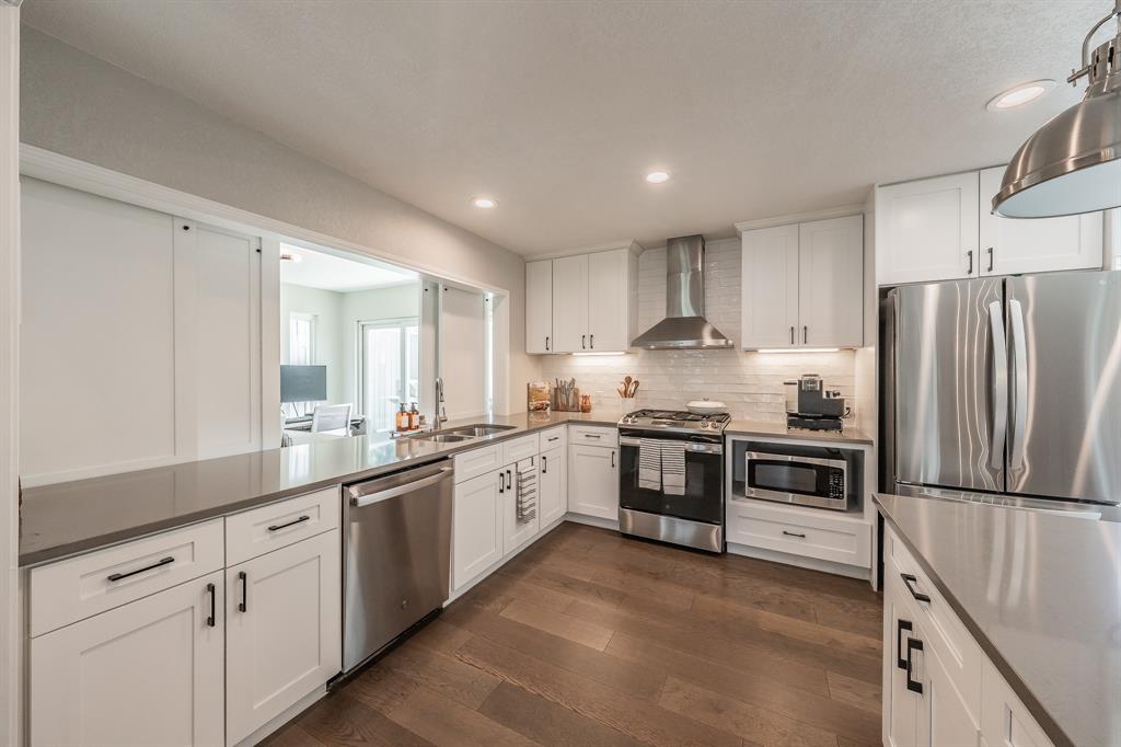 Richardson Heights Estates West - Residential