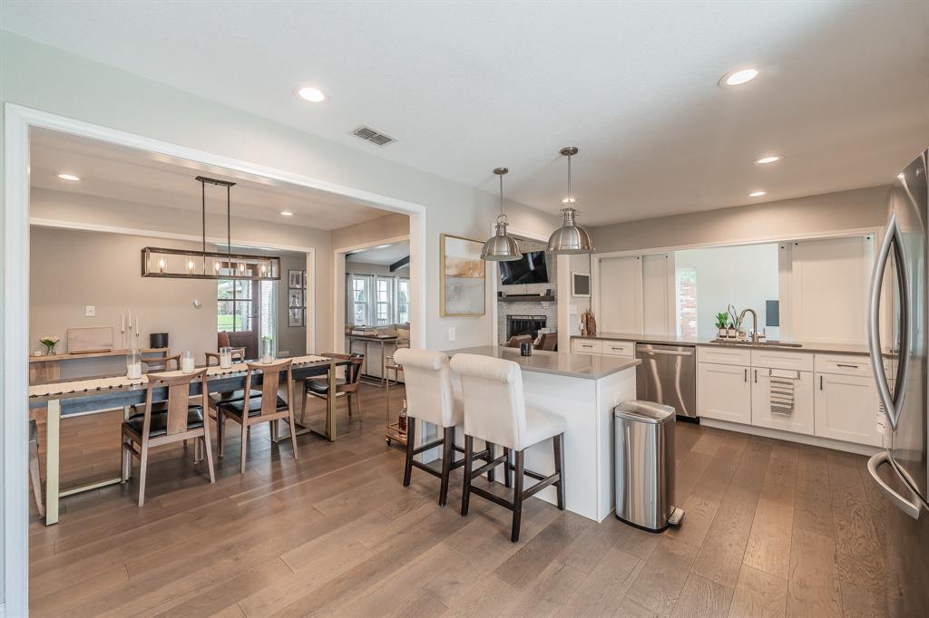 Richardson Heights Estates West - Residential