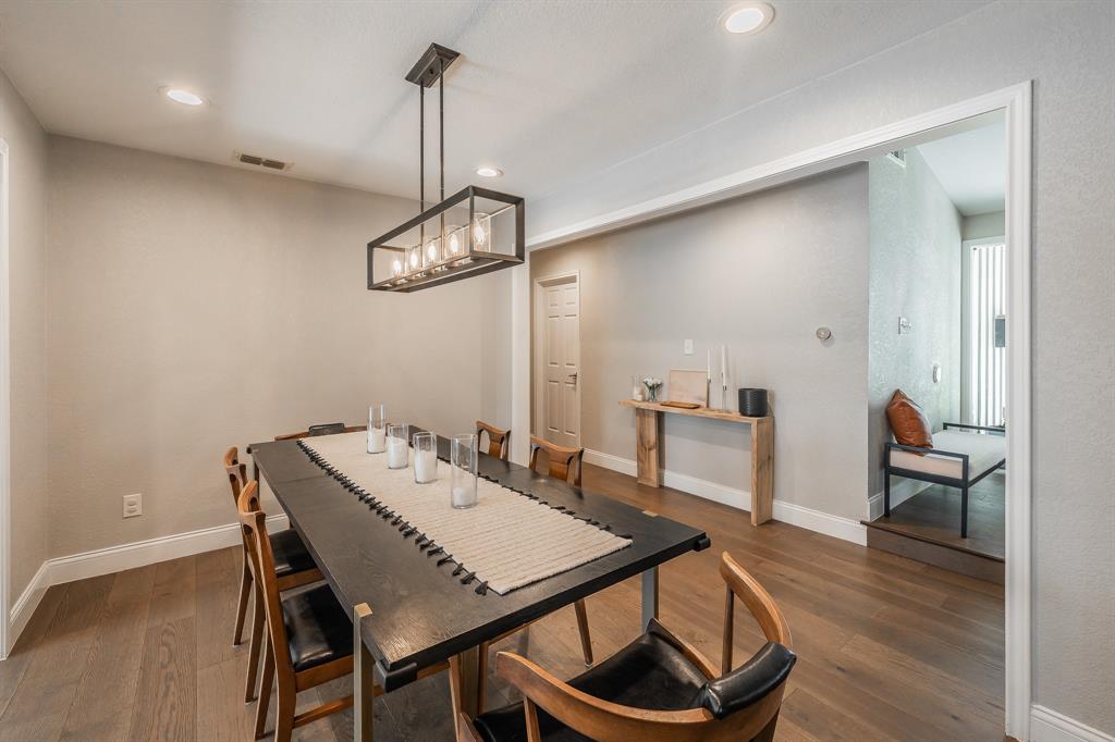 Richardson Heights Estates West - Residential