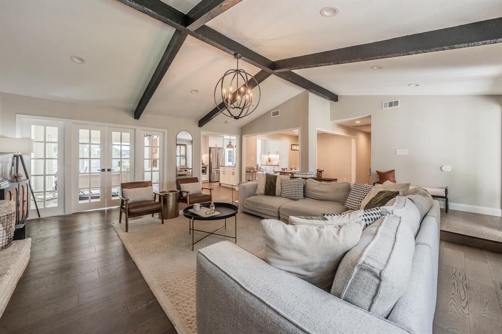 Richardson Heights Estates West - Residential
