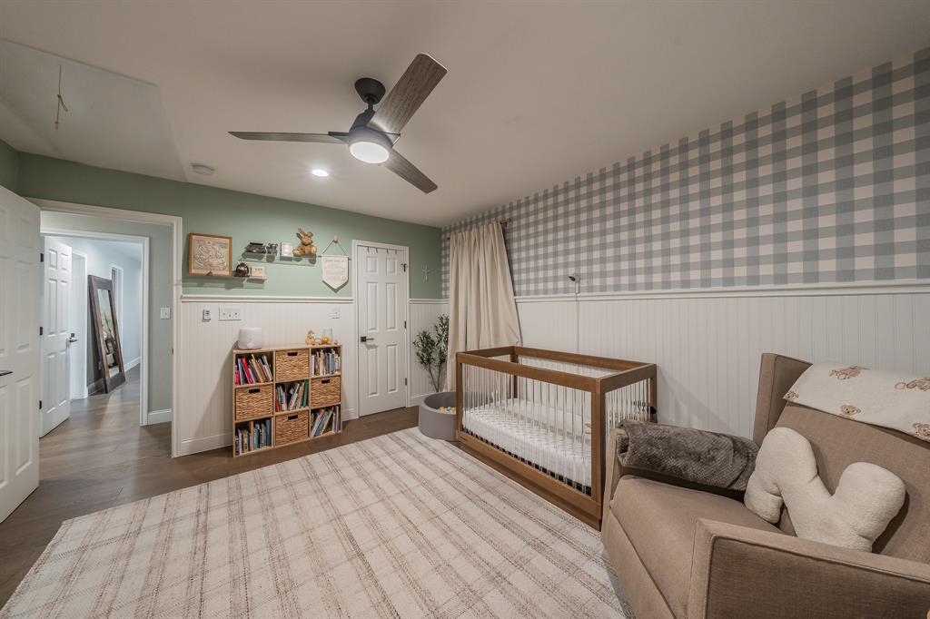 Richardson Heights Estates West - Residential