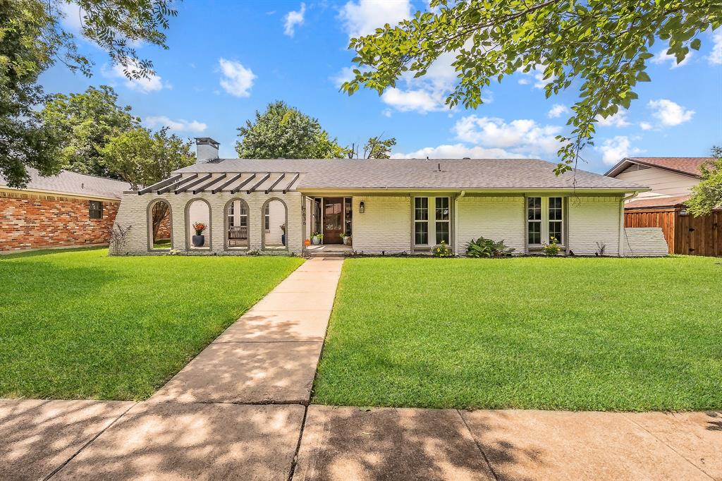 Richardson Heights Estates West - Residential