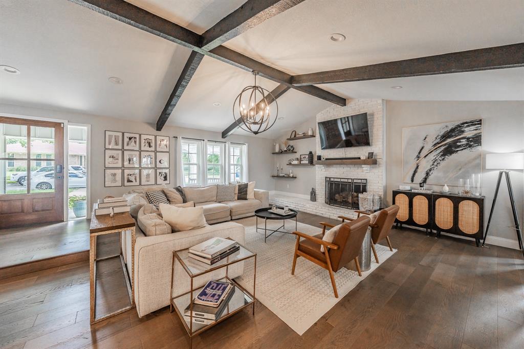 Richardson Heights Estates West - Residential