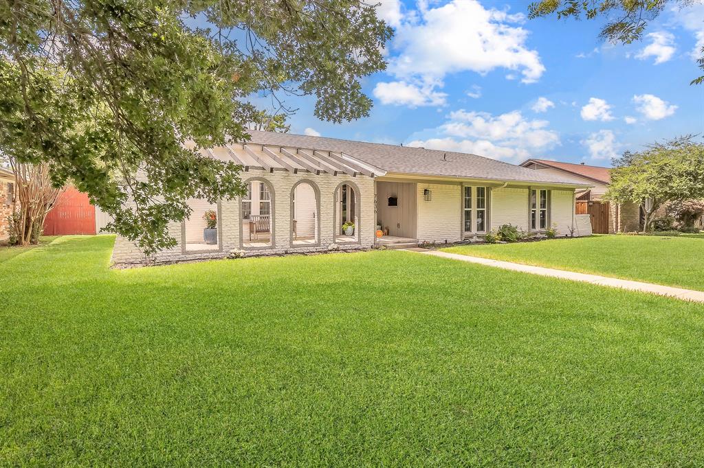 Richardson Heights Estates West - Residential