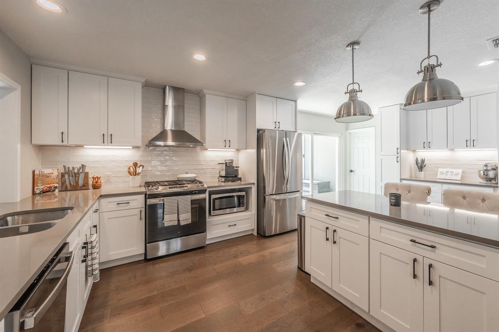 Richardson Heights Estates West - Residential