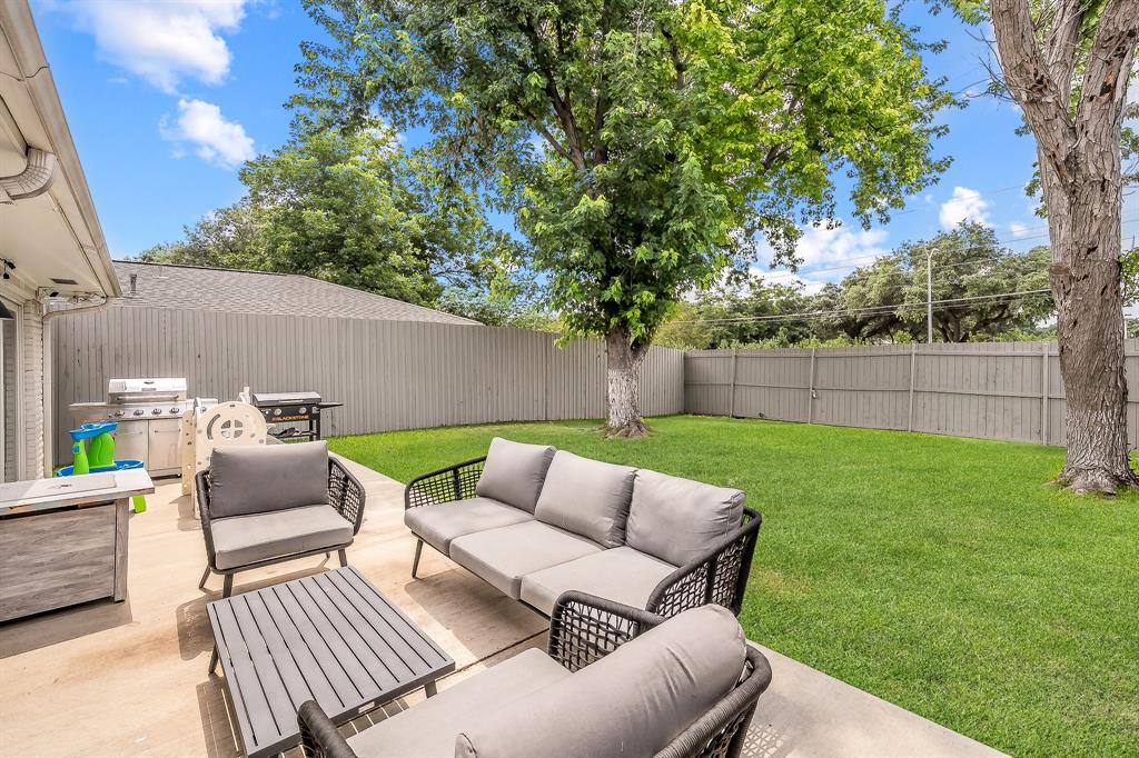 Richardson Heights Estates West - Residential