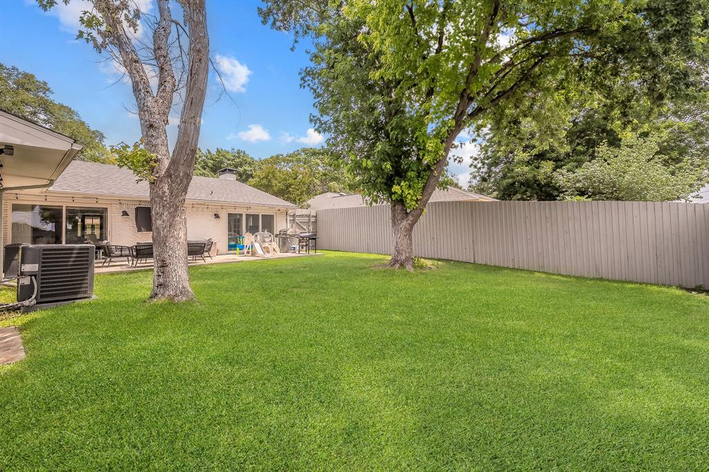 Richardson Heights Estates West - Residential