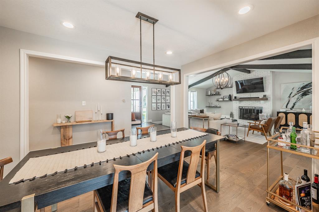 Richardson Heights Estates West - Residential