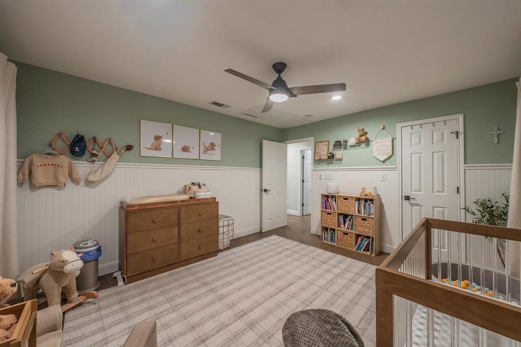 Richardson Heights Estates West - Residential