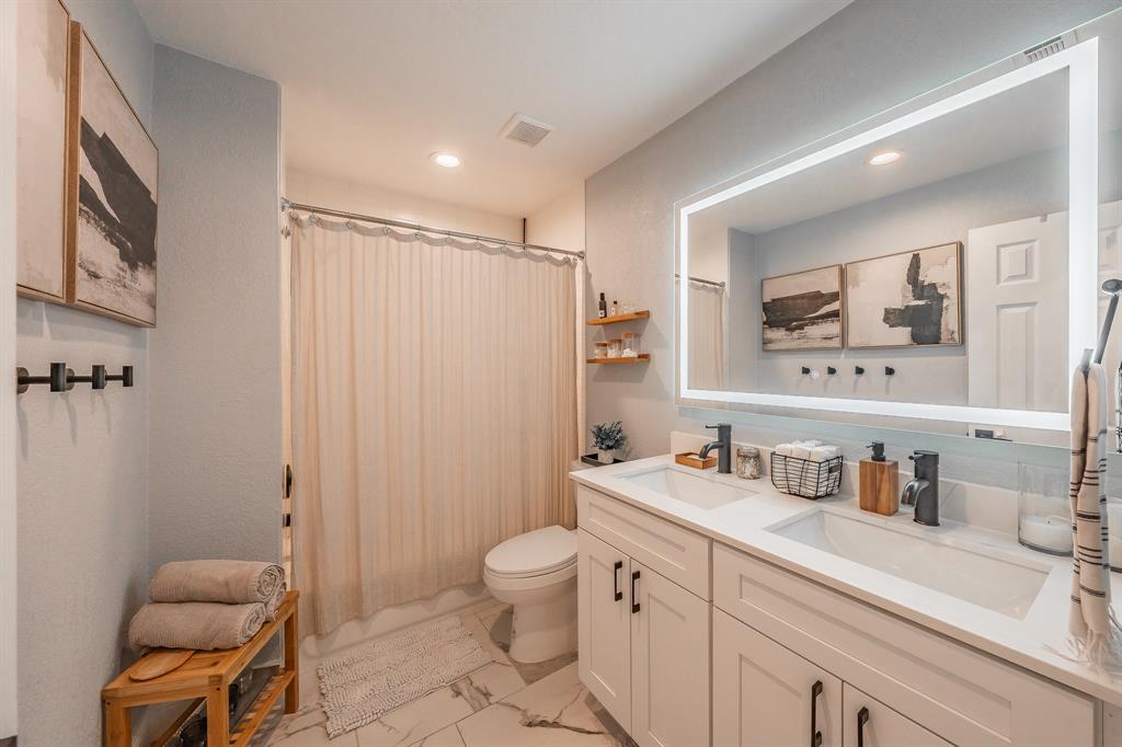 Richardson Heights Estates West - Residential
