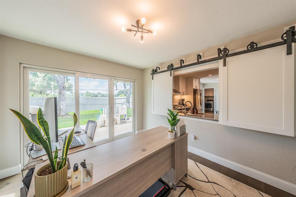 Richardson Heights Estates West - Residential