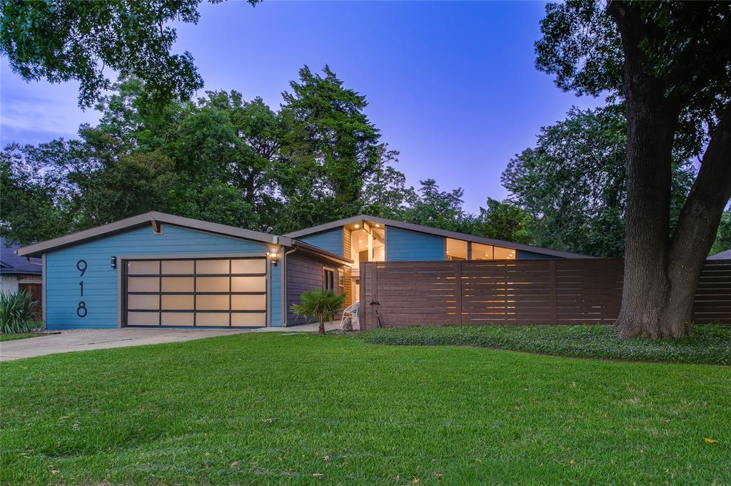 Glen Oaks #12 - Residential