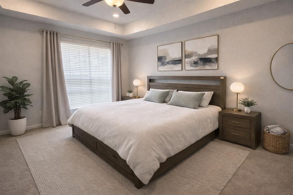Cobblestone Condo - Residential