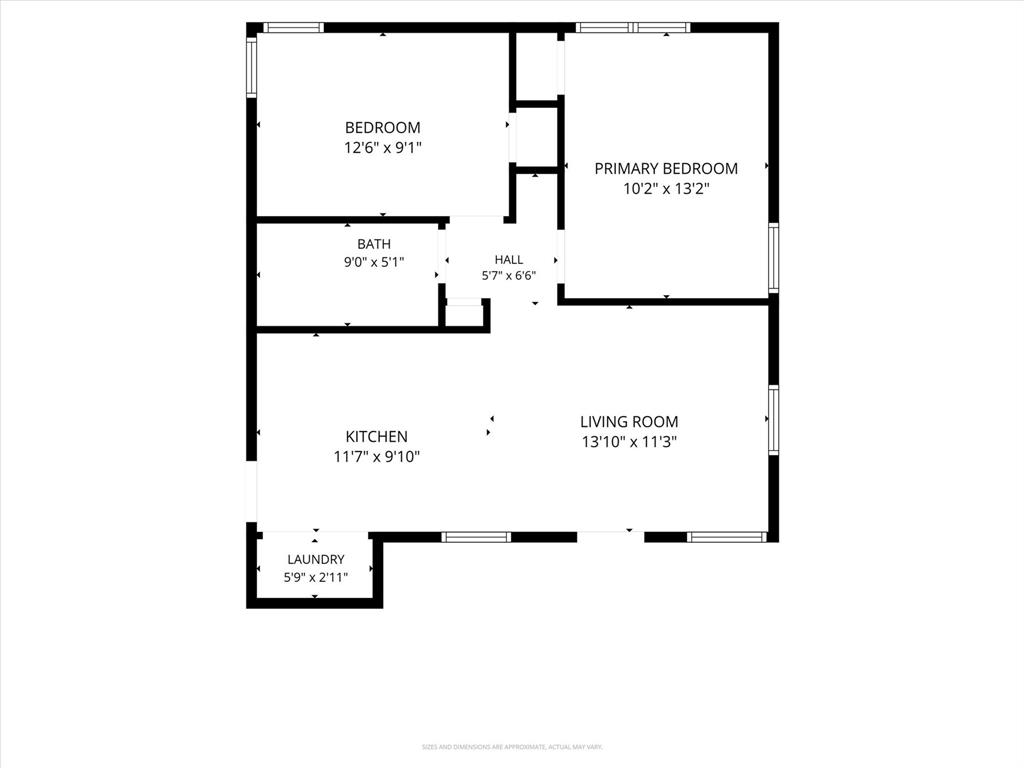 Airflyte - Residential