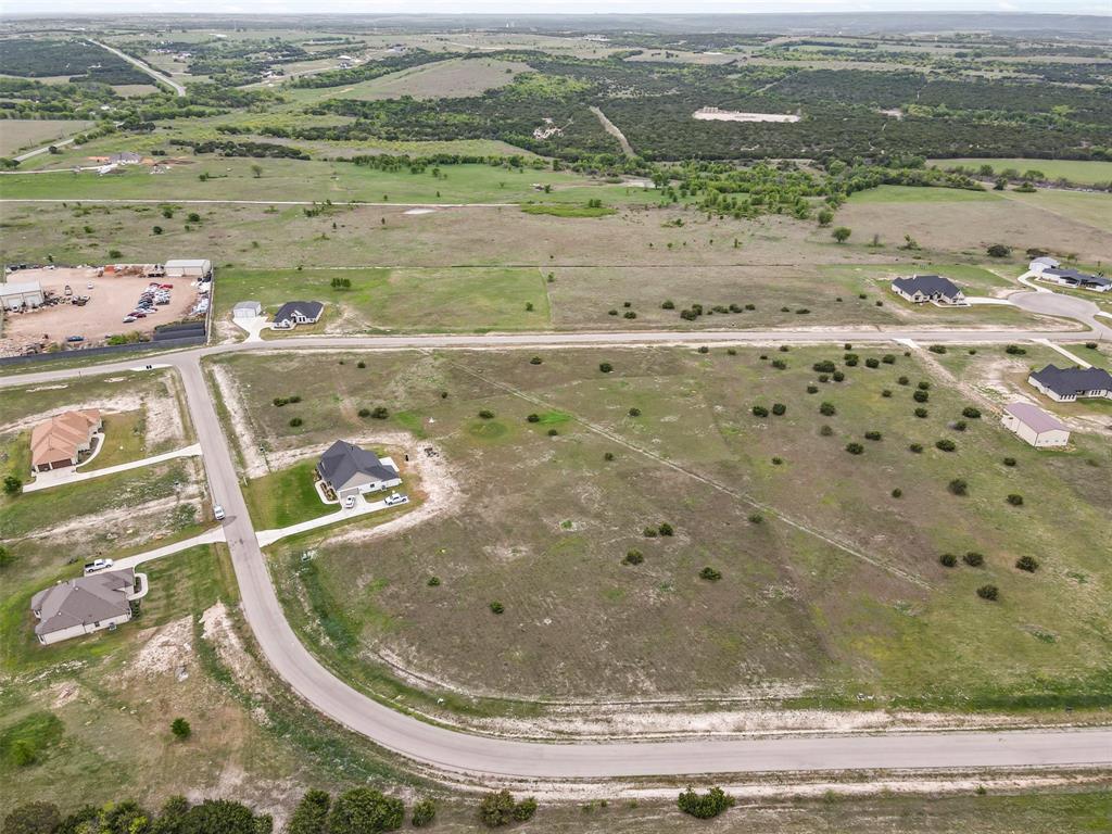 Lanzara Estates - Land