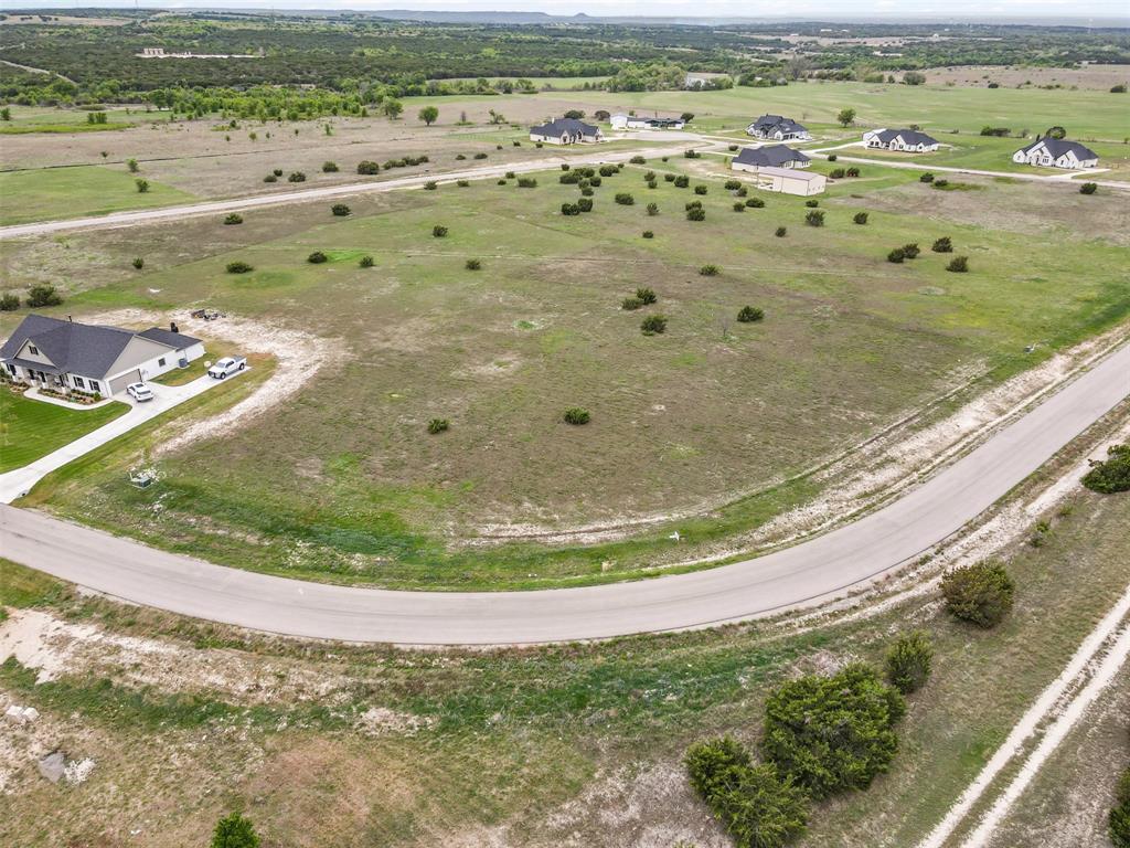 Lanzara Estates - Land