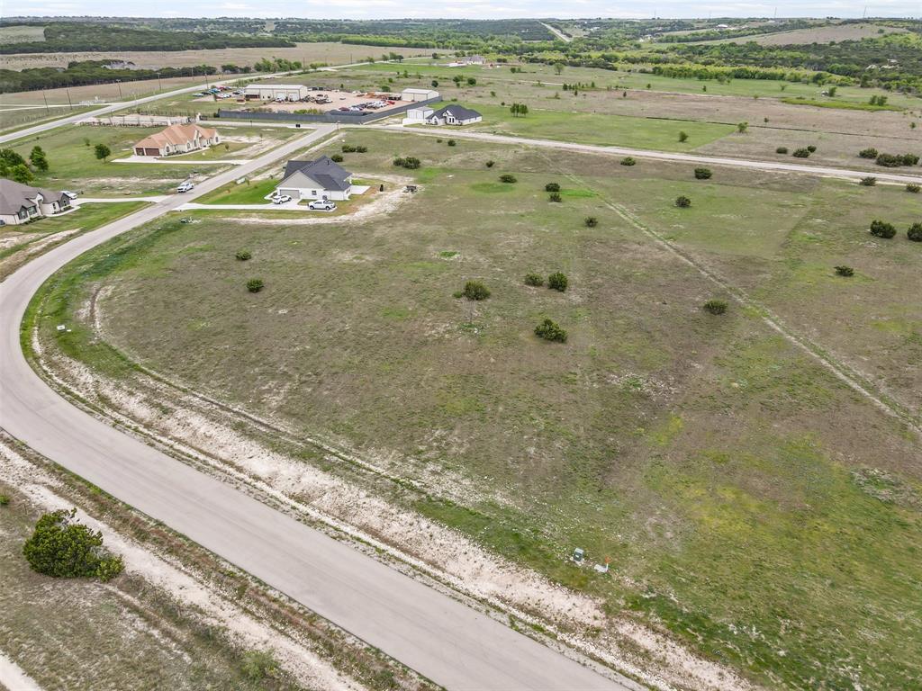 Lanzara Estates - Land