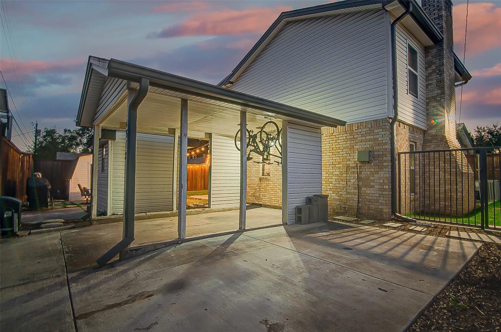 Meadows Fourth Sec - Residential