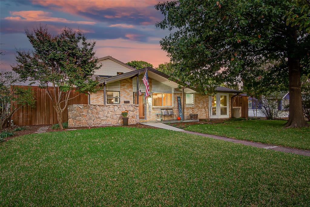 Meadows Fourth Sec - Residential