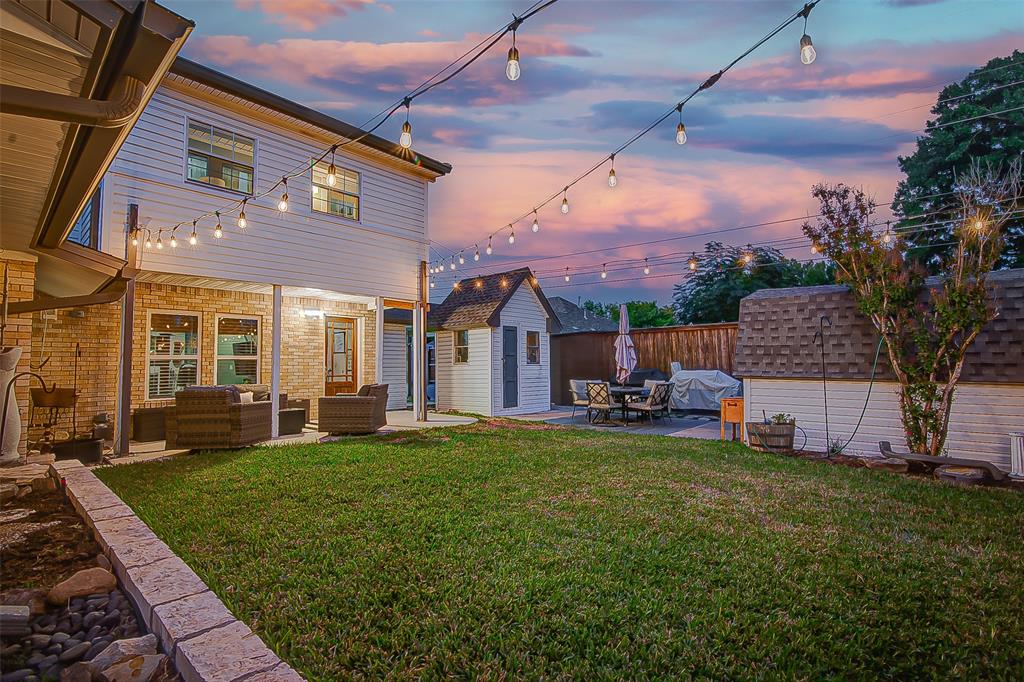 Meadows Fourth Sec - Residential