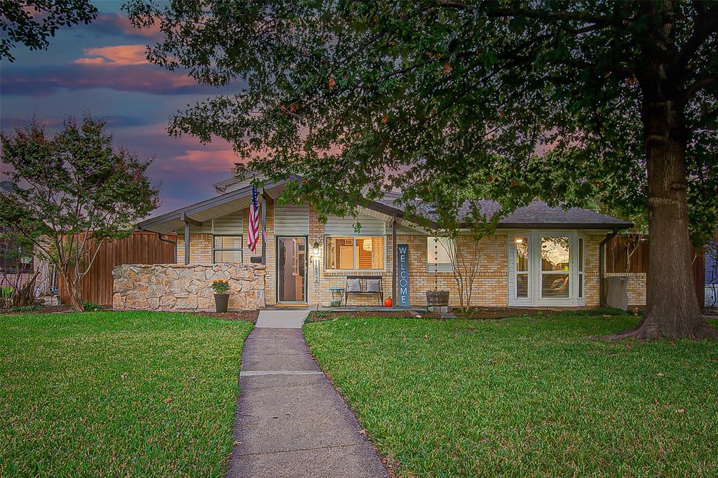 Meadows Fourth Sec - Residential
