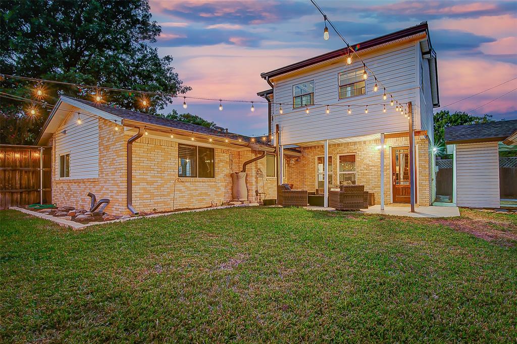 Meadows Fourth Sec - Residential