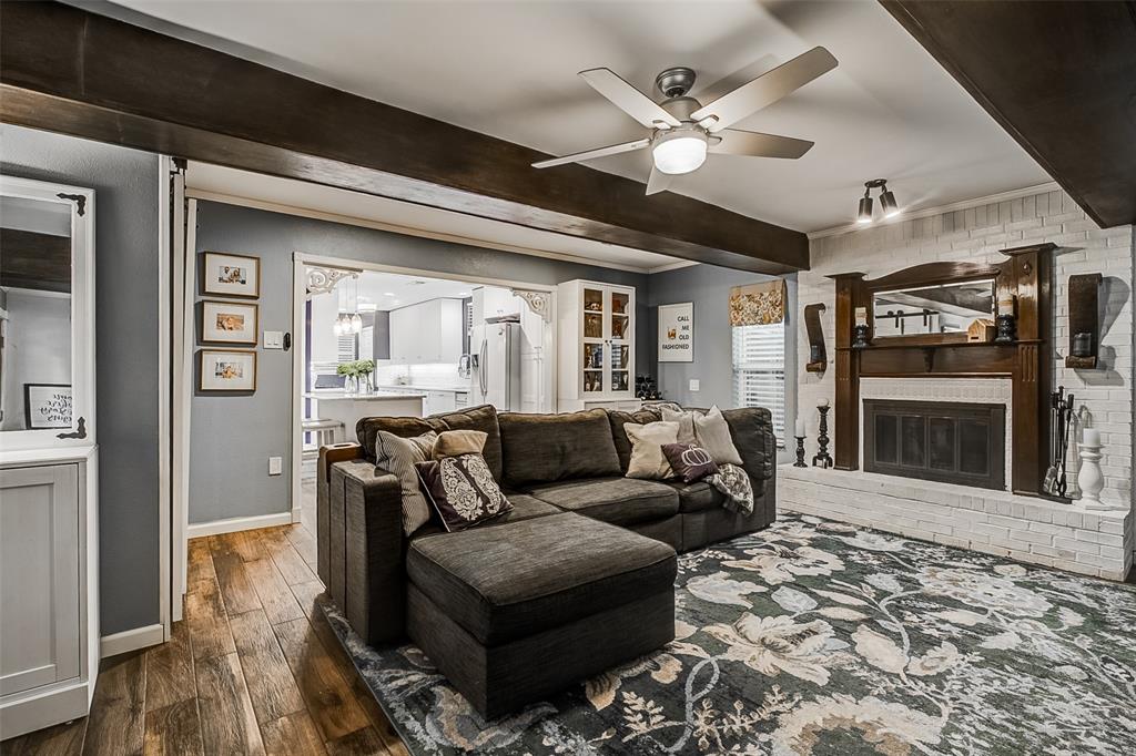 Meadows Fourth Sec - Residential