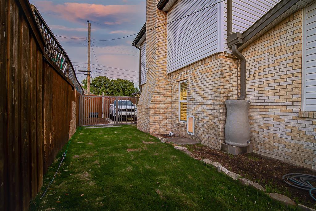 Meadows Fourth Sec - Residential