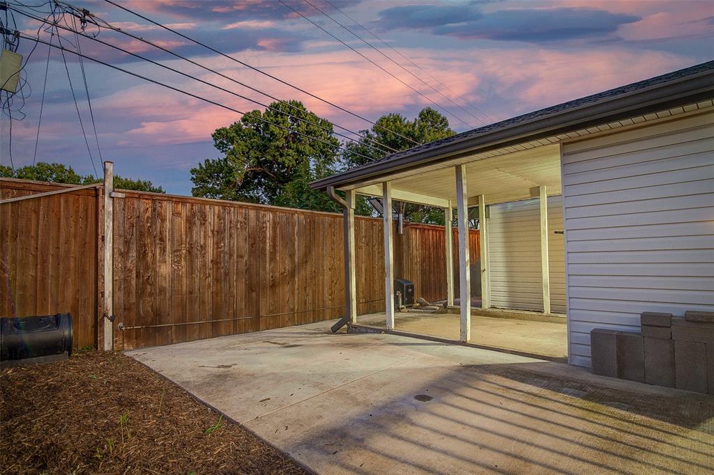 Meadows Fourth Sec - Residential
