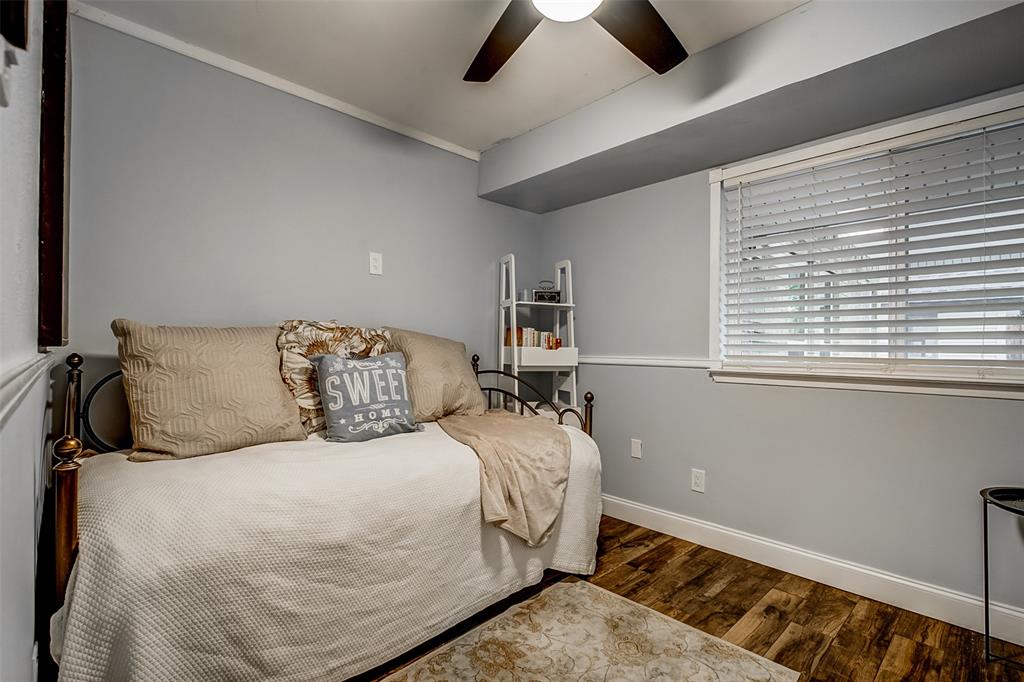 Meadows Fourth Sec - Residential