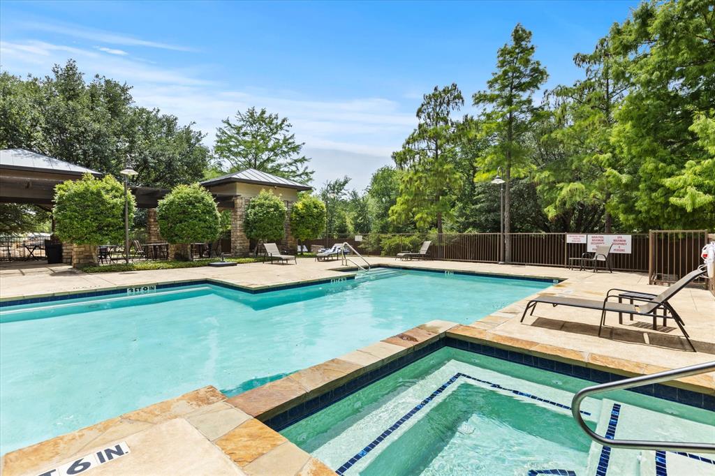 Lewisville Water's Edge II Condominium - Residential