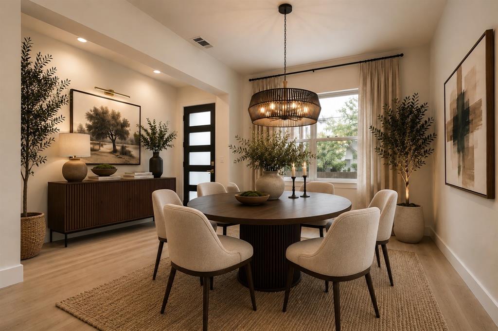 Lewisville Water's Edge II Condominium - Residential