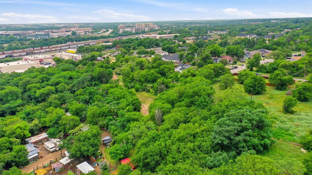 Chamberlain Arlington Heights 2nd - Land