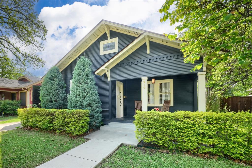 Oak Cliff Annex - Residential