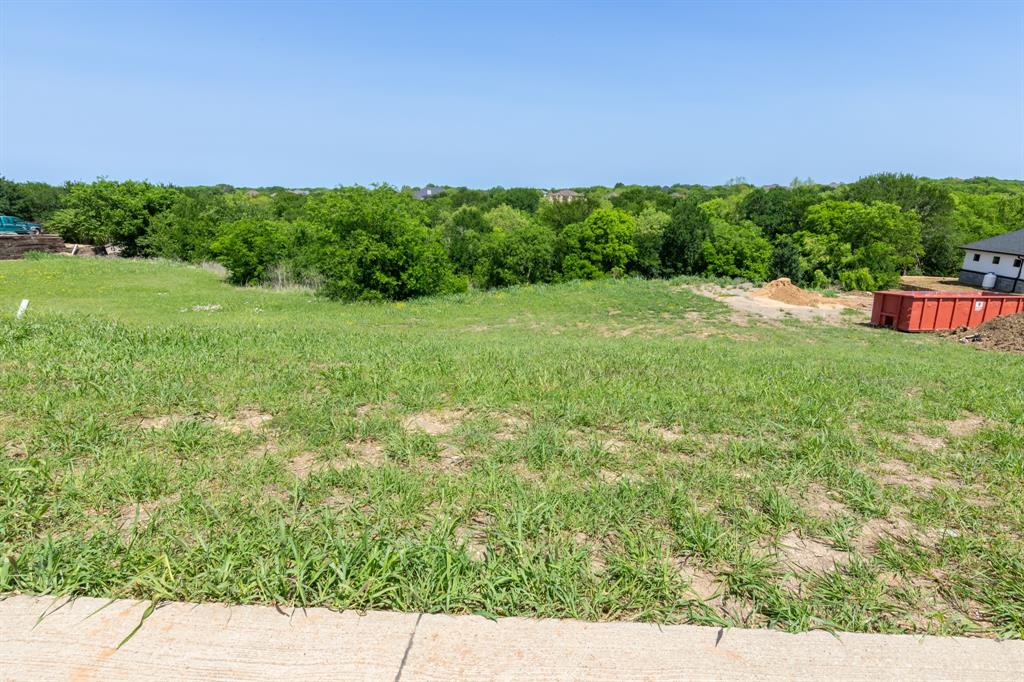Lake Rdg Sec Add 03 - Land