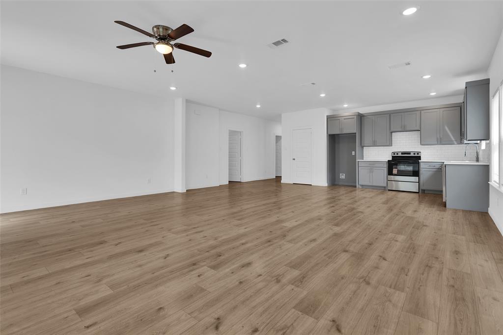 Washington Heights Add - Residential