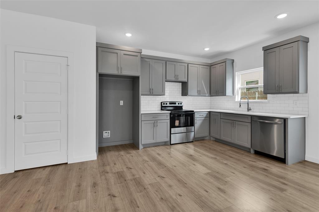 Washington Heights Add - Residential
