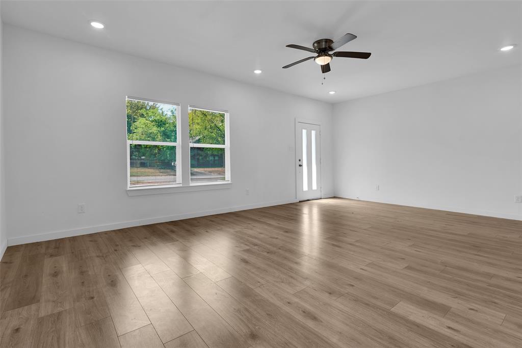 Washington Heights Add - Residential
