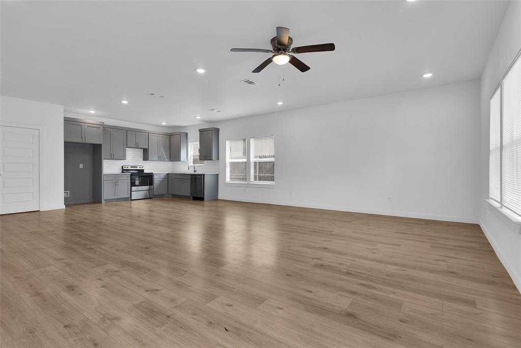 Washington Heights Add - Residential