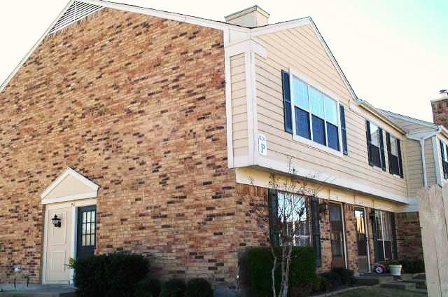 Briarpark Village #6 - Residential