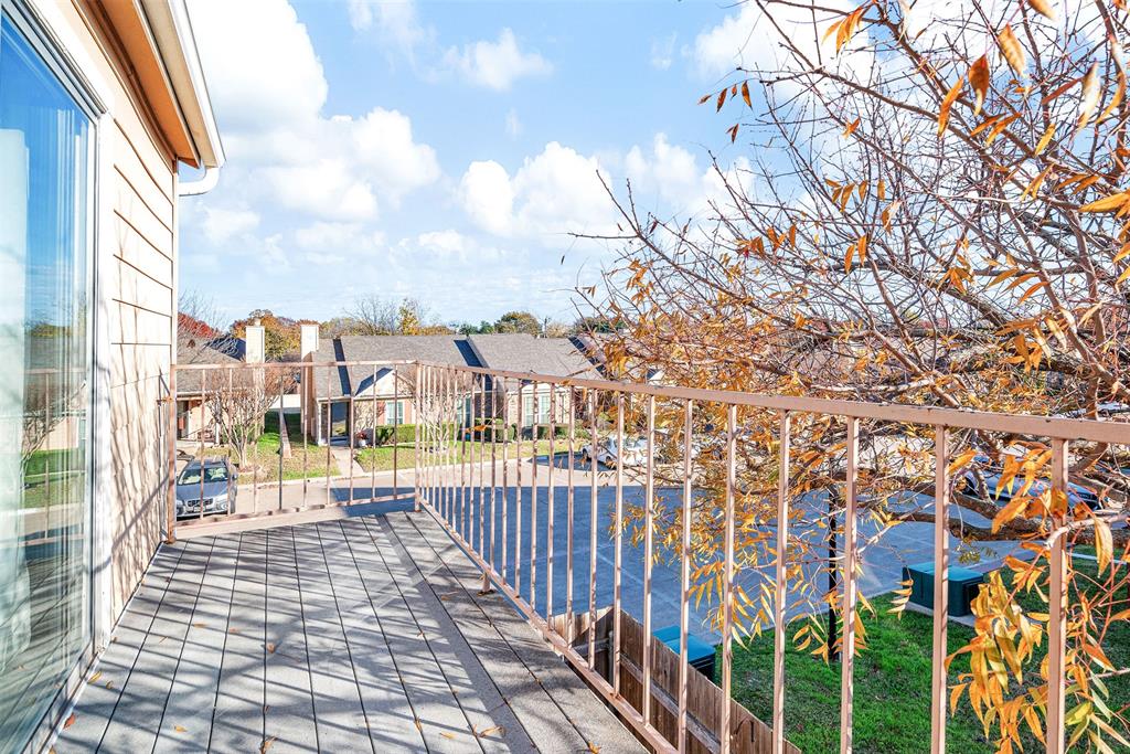 Briarpark Village #6 - Residential