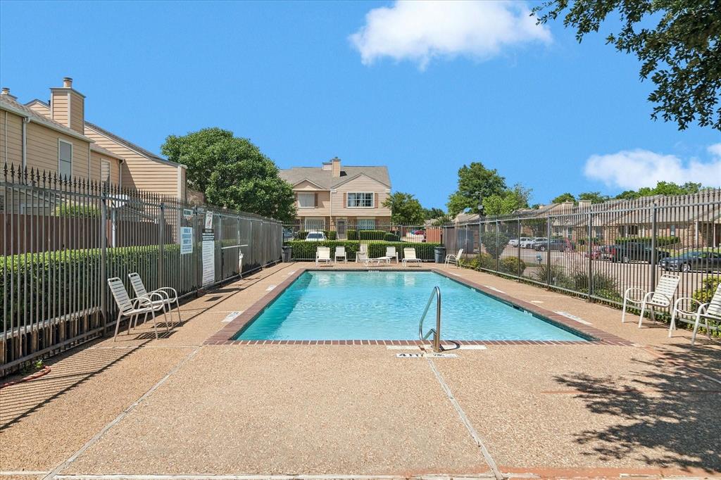 Briarpark Village #6 - Residential
