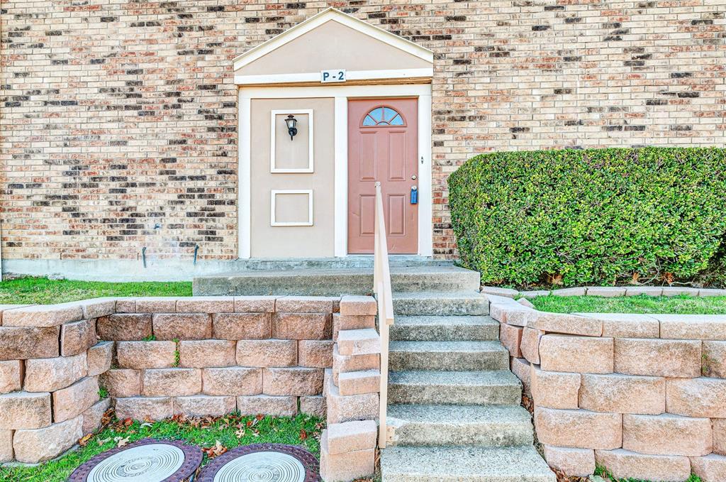 Briarpark Village #6 - Residential