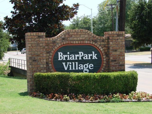 Briarpark Village #6 - Residential