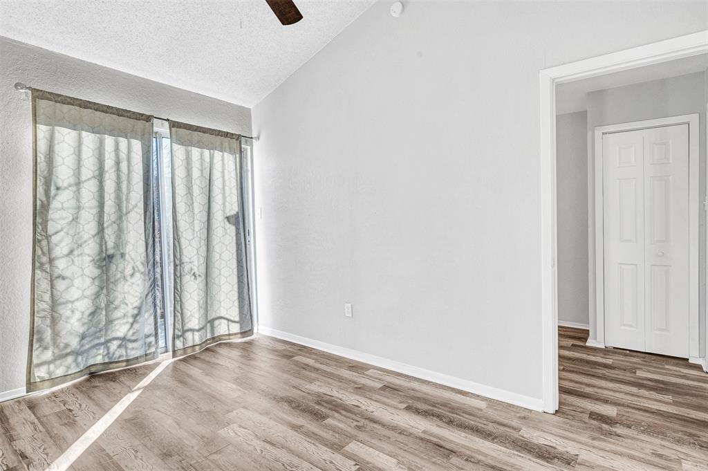 Briarpark Village #6 - Residential