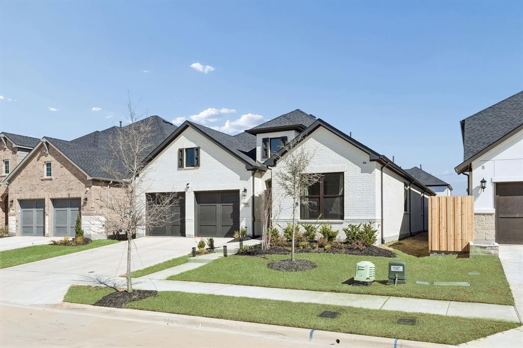 Light Farms Laurel Neighborhood Ph 2 - Residential