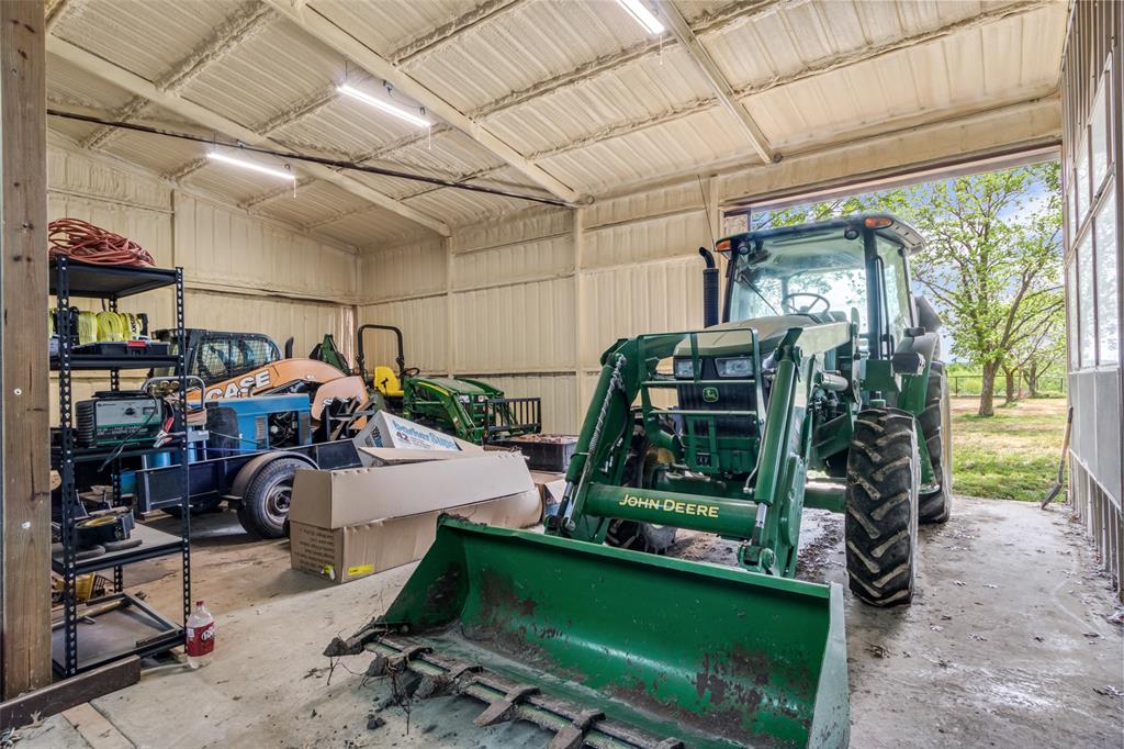 NA - Farm